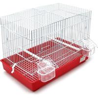 gabbie per canarini, pappagalli