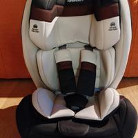 Seggiolino auto Foppapedretti Re-Klino Isofix