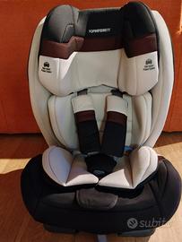 Seggiolino auto Foppapedretti Re-Klino Isofix