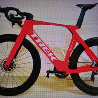 Trek Madone SLR 9 Gen 7 – Pure Aero-Performance!