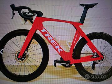 Trek Madone SLR 9 Gen 7 – Pure Aero-Performance!