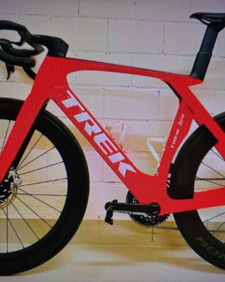 Trek Madone SLR 9 Gen 7 – Pure Aero-Performance!