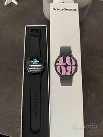 Samsung galaxy Watch6