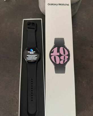 Samsung galaxy Watch6