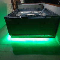 Affittacamerevillapatrizia.it