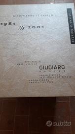  Libro Giugiaro Design  1981 2001