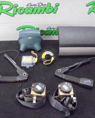 KIT AIRBAG PER FREELANDER TD4 ANNO 1999