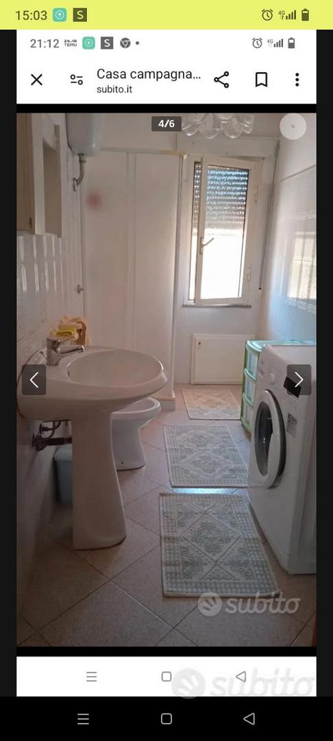 Apartment in Tertenia, Ogliastra - Altro
