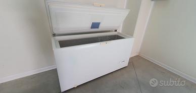 congelatore whirlpool  seminuovo