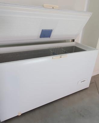 congelatore whirlpool  seminuovo