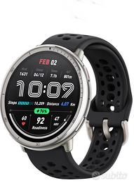 Amazfit Active 2 – Usato pochissimo, come nuovo