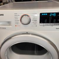 Asciugatrice Samsung