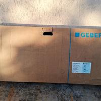 Cassetta WC Geberit Duofix Sigma