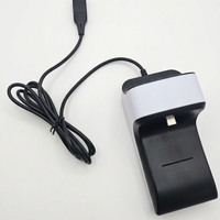 Base di ricarica controller PS5