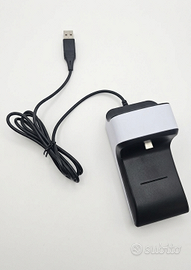 Base di ricarica controller PS5