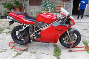 ducati 996 