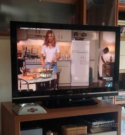 Sony Bravia 