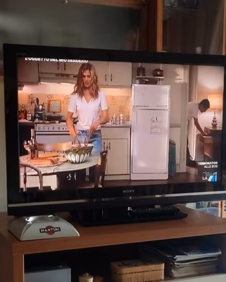 Sony Bravia 