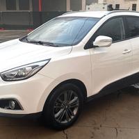 Hyundai iX35 1.7 CRDi 115Cv 2WD Xpossible