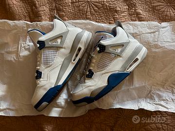 Nike air Jordan 4 T/41 EUR
