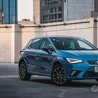 Ricambi Seat Ibiza 2022