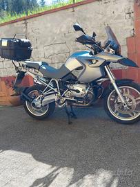 BMW GS 1200