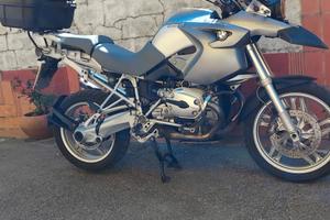 BMW GS 1200