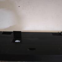 ACQUARIO 200 Lt.  COMPLETO DI POMPA