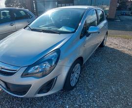 Opel Corsa 1.2 85CV 5 porte GPL-TECH Club