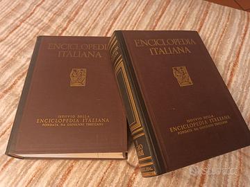 Enciclopedia Italiana Treccani
