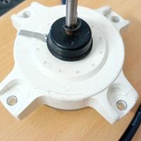 Motore unità esterna condizionatore Hisense 