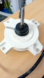 Motore unità esterna condizionatore Hisense 