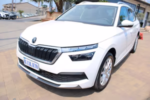 Skoda Kamiq 1.0 TSI 110 CV DSG Style