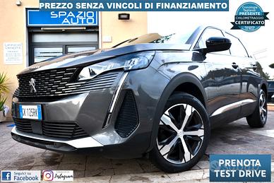 Peugeot 5008 BlueHDi 130 S&S Allure