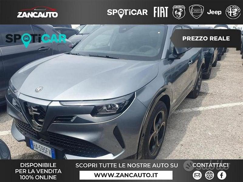 Alfa Romeo Junior