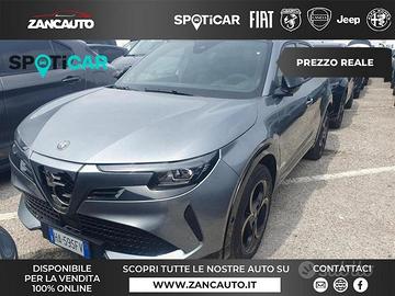 Alfa Romeo Junior BEV 156CV/115kW elettrica I...
