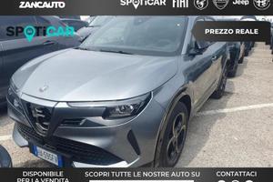Alfa Romeo Junior BEV 156CV/115kW elettrica I...