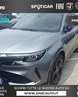 Alfa Romeo Junior BEV 156CV/115kW elettrica I...