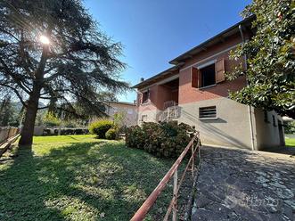 CASA INDIPENDENTE A VIANO