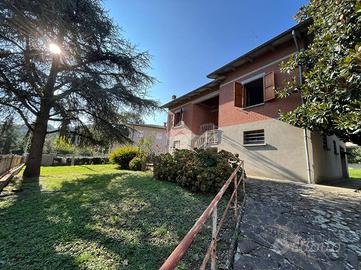 CASA INDIPENDENTE A VIANO