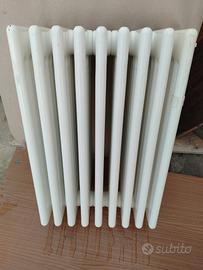 Radiatore tubolare