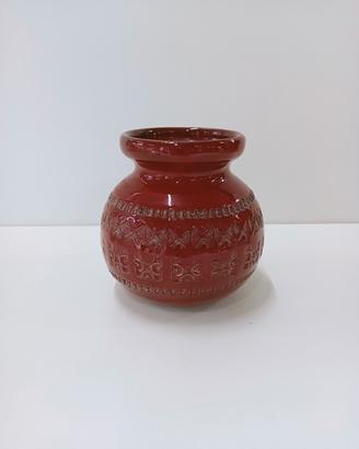 vado ceramica stile Bitossi 