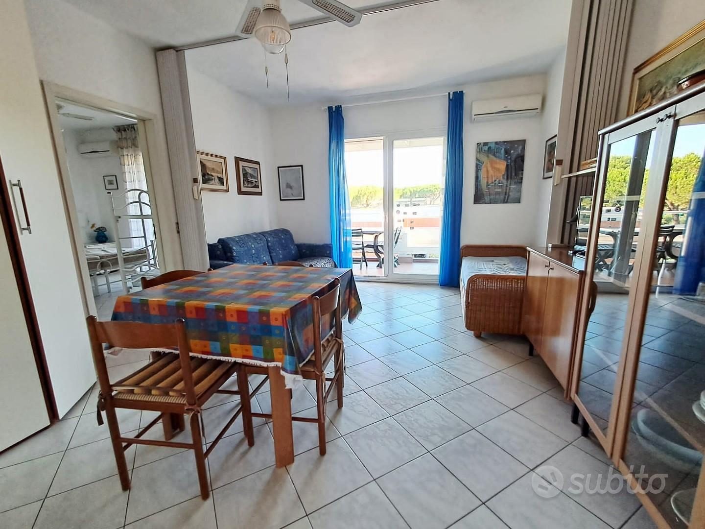 Apartment in Bibbona, Marina di Bibbona - Vista 2