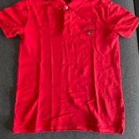 Polo Napapijri - bimbo 12 anni