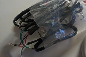 Accessori per vespa 50