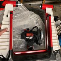 Rullo elite Turbo Novo Force