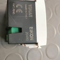 INTERFACCIA  CONTATTI VIMAR