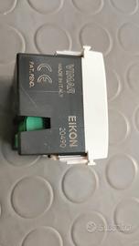 INTERFACCIA  CONTATTI VIMAR