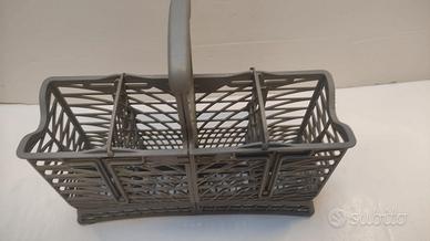 Cestello portaposate per lavastoviglie