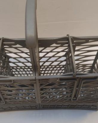 Cestello portaposate per lavastoviglie